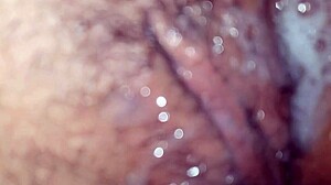 husband cleans double and biggest shower of cum you ever seen karina and lucas