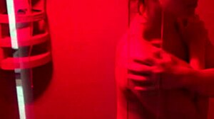 Gabi Silva squirts intensely while feeling horny!