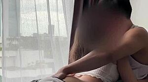 i finished twice on the ride