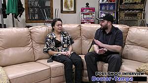 Dr Tampa's Human Guinea Pigs Featuring Mara Luv