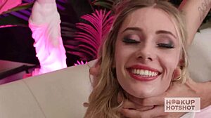 Horny hooker emily jade wants more extreme sex