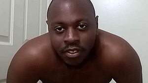 I Learned Bathroom Etiquette from My Pet Dog. Showing Anus and Mess-Free Tips.