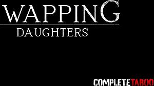 18+ teini ja milf tabussa kolmen kimassa suihinottoa