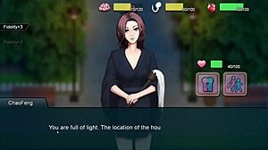 duel cultivation dominates women in workplace rhapsody part 3