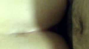 My girlfriend looks amazing bent over in doggystyle position.