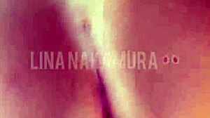 Vigilante Fucks Hot Japanese Pussy in Public Parking Lot.