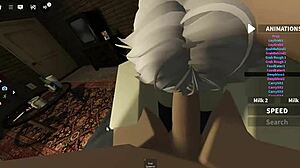 Just some fun sex on roblox