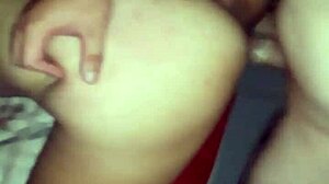 My Best Friend Came With Me And Couldn't Resist