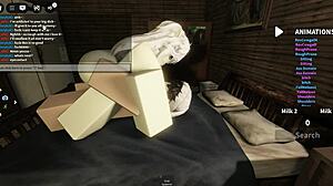 Just some fun sex on roblox
