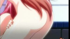 18yo lesbian step sisters in hentai action