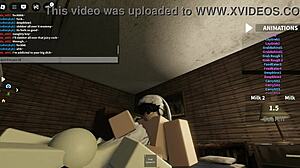 Just some fun sex on roblox