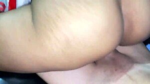 He bangs the cute brunette teen 18+ in stockings! 🔥