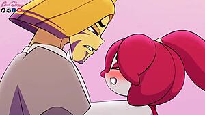 Snake Girl Compilation Evokes Intense Emotions