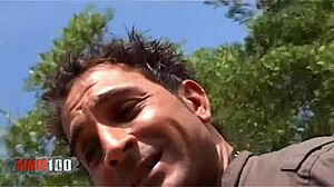 uhh, fuckin’ young spanish redhead monica ledesma outdoors, so rough n’ quick, my bad!