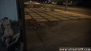 slave girl anal gangbang