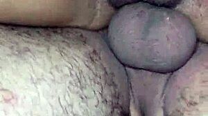 novinha adorou quando eu gozei no cuzinho dela