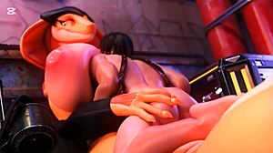 Snake Girl Compilation Evokes Intense Emotions