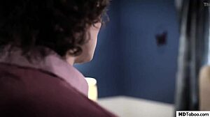 weird family reunion - ivy wolfe and robby echo 😈