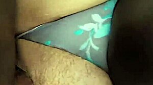 black cock jerking off huge cum load down my big fat ass