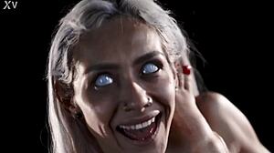 Veronica Leal Fucks Amirah Adara After Possession