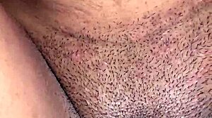 novinha adorou quando eu gozei no cuzinho dela