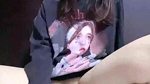 yo, check this backstage squirt action in 2025