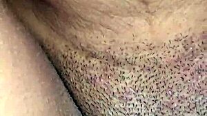 novinha adorou quando eu gozei no cuzinho dela