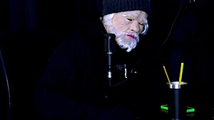 I Strip And Show My Breasts For Tiffany Rocha