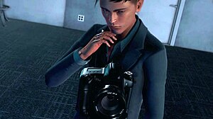 Complete gameplay - deviant anomalies part 35