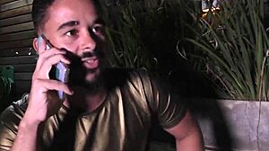 Débora Andrade Does Intense Anal With Friend And Vera.