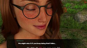 All Melody sex scenes compiled in HD!