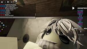 Just some fun sex on roblox