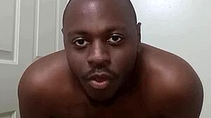 I Learned Bathroom Etiquette from My Pet Dog. Showing Anus and Mess-Free Tips.