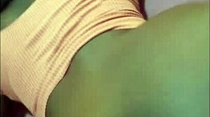 Boring Day Turns Raw with Freaky Ebony Latina Jhodez1 in Homemade Fuck