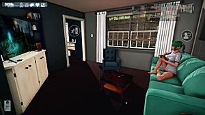 Complete gameplay - deviant anomalies part 35