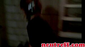 Young Horny Pussy Solo German Babe