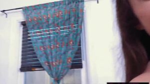 sexy wild tight teen 18+ got banged at a party with monster cock