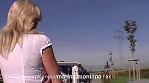 Marina Montana Outdoor