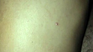 can you handle this indian wife's fat ass in hardcore anal?