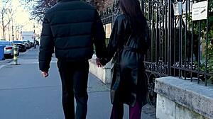 Hey, Lia Lin, tell me about your first date with GP3199 – deepthroat and choking?