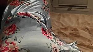 i caught cheri bangz sucking my cock