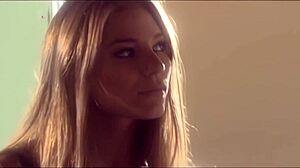 Ever seen a slutty brunette cougar drilled in high heels?