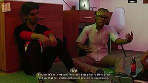 i'm being a dik in route 193, it's fun