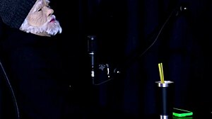 I Strip And Show My Breasts For Tiffany Rocha