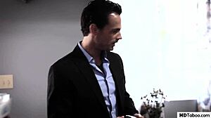 weird family reunion - ivy wolfe and robby echo 😈