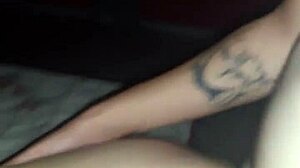 My Best Friend Came With Me And Couldn't Resist