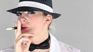 Is hot dahlia sky's solo fun compilation turning you on?