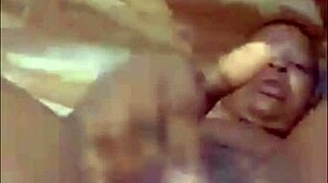 I was feeling sex and i ended up in masturbating