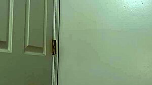 I Learned Bathroom Etiquette from My Pet Dog. Showing Anus and Mess-Free Tips.