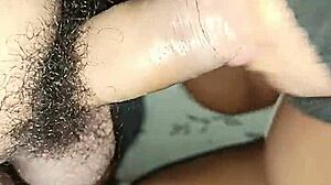 damn, this massage girl sucks rod like a total pro